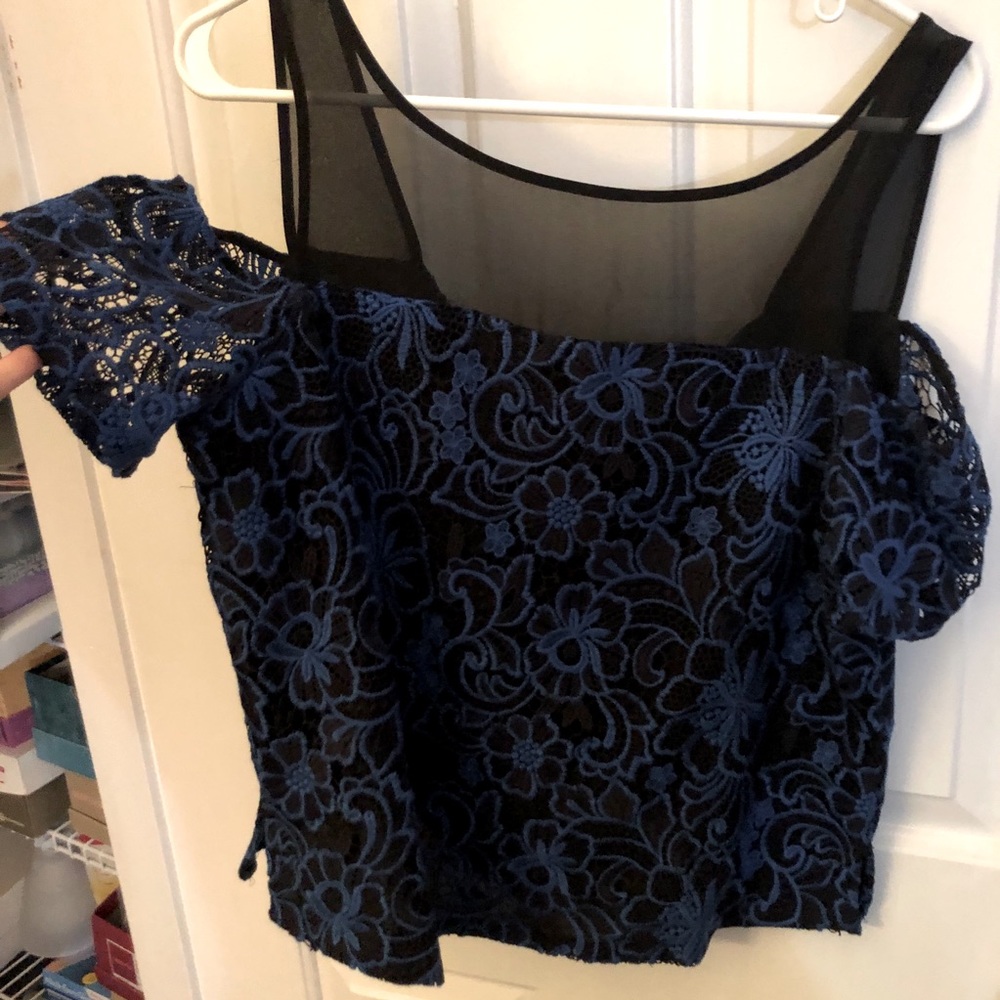 Cooper & Ella Top - M